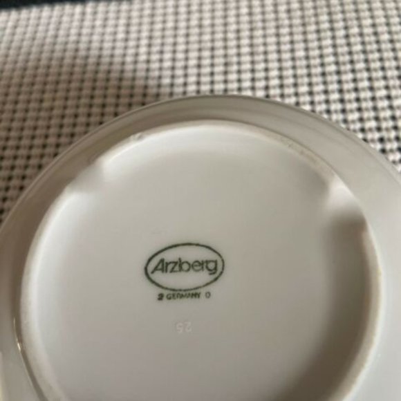 Vintage Daily Record by Arzberg Germany 3 Small Bowls - Picture 3 of 3